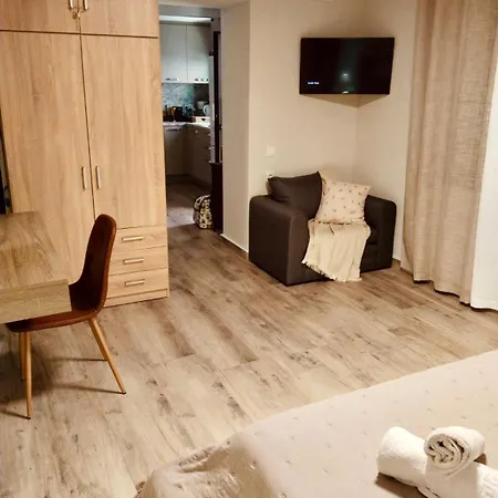 Aggelikas Tríkeri