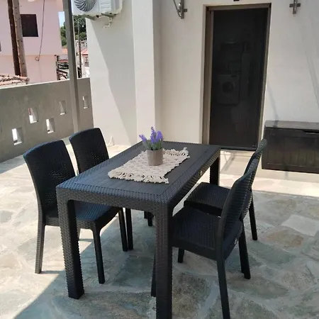 Aggelikas Apartamento