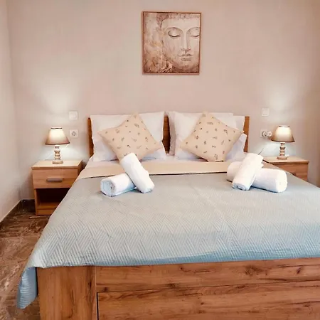 Apartamento Aggelikas