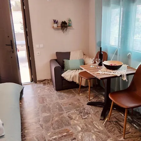 Apartamento Aggelikas